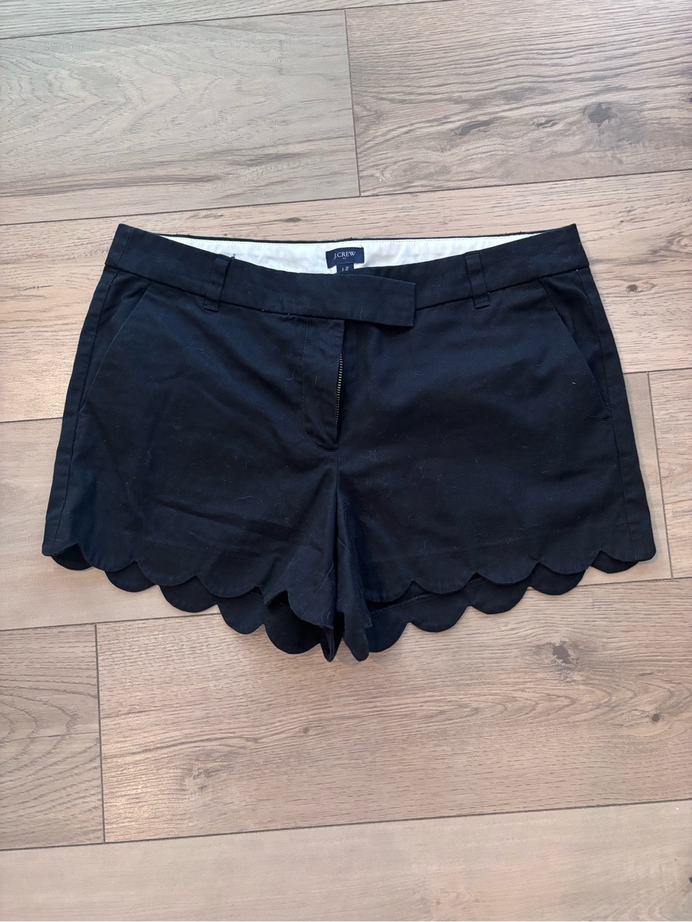 JCrew Shorts